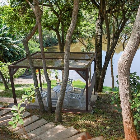 Отель Pontal Da Ferradura Armacao dos Buzios Экстерьер фото